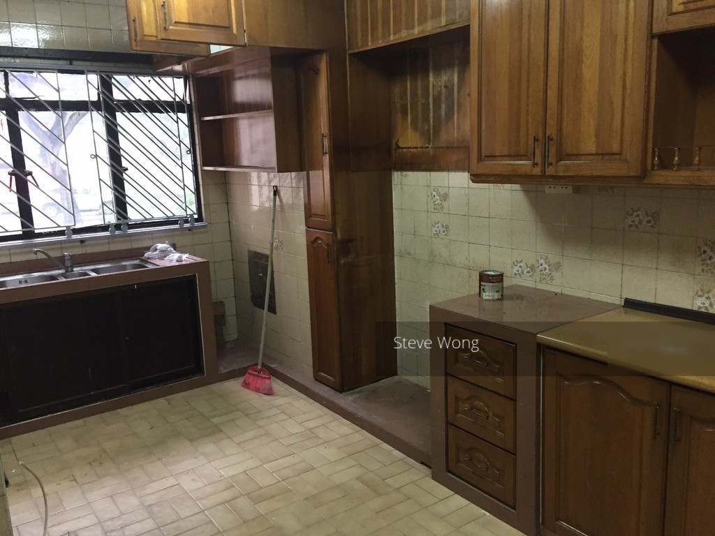 Serangoon Ville (Enbloc) (D19), Apartment #132602352